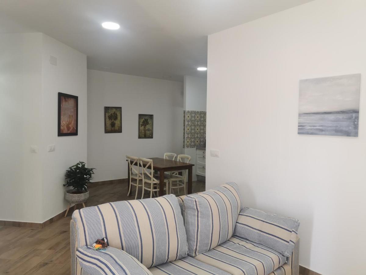 Apartamentos Sanlucar Beach 4 Y 5 桑卢卡尔-德巴拉梅达 外观 照片